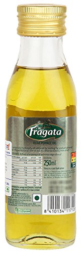 Image of Fragata Pomace Olive Oil, 8.45 fl oz ℮ 250 ml
