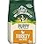 James Wellbeloved Complete Dry Puppy Food, Turkey and Rice, 2 kg