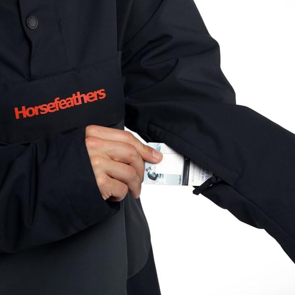 Amazon.co.jp: HORSEFEATHERS フォースフェザース メンズ SPENCER