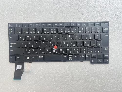 �m�[�g�p�\�R���L�[�{�[�h�K�p��Lenovo Thinkpad X13 Gen2 20WK 20WL 20XH 20XJ�AX13 Gen3 21BN 21BQ 21CN 21CM �i�C�������p)