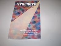 Strength for His people: A ministry for families of the mentally ill B0006QB3C2 Book Cover
