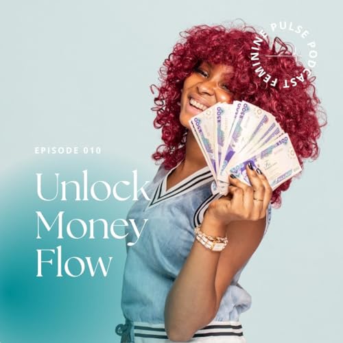 Unlock the Power of Money Flow
