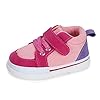 LACOFIA Baby Jongens Meisjes Eerste Schoentjes Kleuter Schoenen Zuigeling Anti slip Sneakers