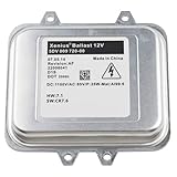 BONRYAN Xenon Steuergerät Ballaststeuergerät Vorschaltgerät für Astra J 5DV00972000 BMW 13278005