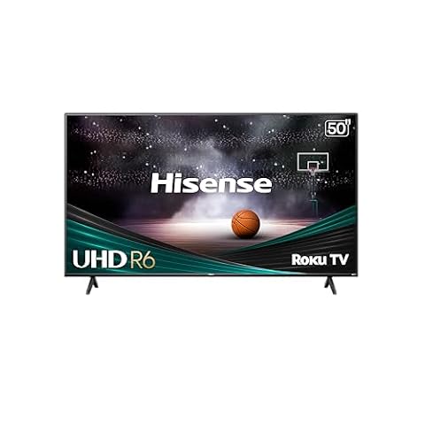 Hisense 50-Inch Smart TVs Compared: Reliability, Panels, and Known Issues