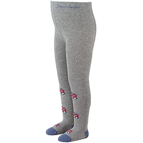 Sterntaler Silver Tights for Kids Cover