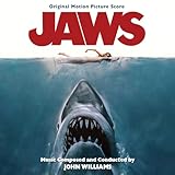  Jaws (50th Anniversary)