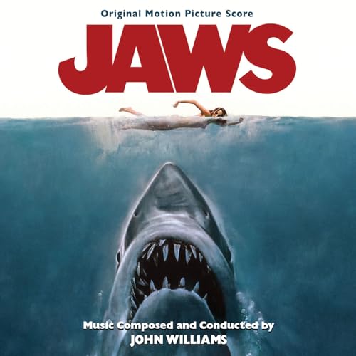 Jaws (50Th Anniversary)