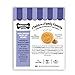 Three Dog Bakery Classic Cremes Baked Dog Treats, Golden with Peanut Butter Filling, 13 oz,Brown,310077