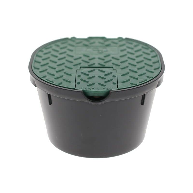 Bouche d’arrosage avec vanne antigel 3/4 (20/27) – -18 °C – Clapet intégré – OUTILE