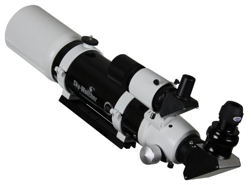 41m9nO wHSL Sky-Watcher EvoStar 80 APO Doublet Refractor – Compact and Portable Optical Tube for Affordable Astrophotography and Visual Astronomy (S11100) - Image 7