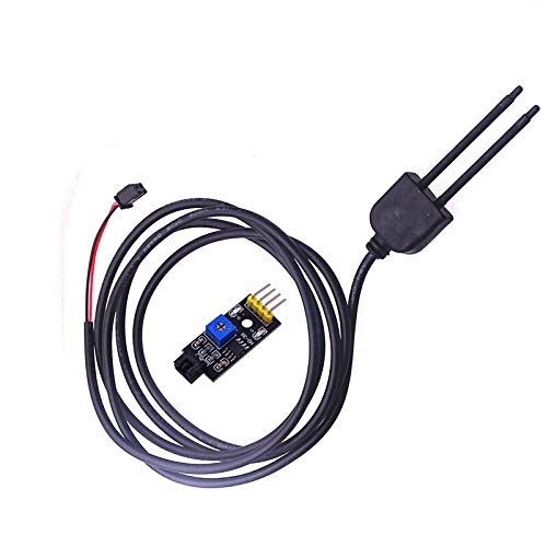 10 pcs Soil Moisture Sensor and Soil Module/Soil Moisture Test/Soil Humidity Test/Corrosion Resistance Probe