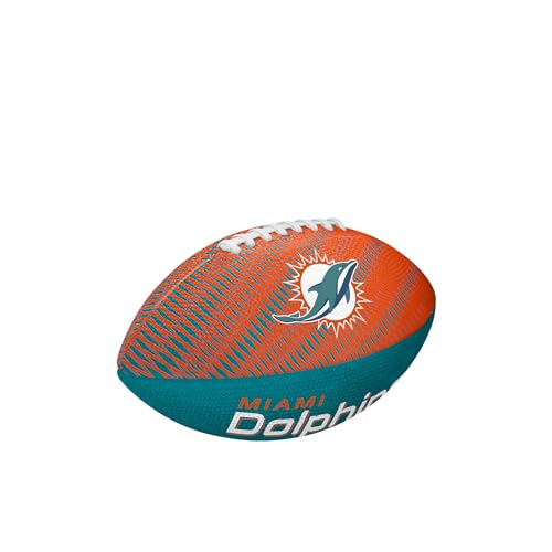 Image of WILSON Unisex NFL Team Tailgate Footballs