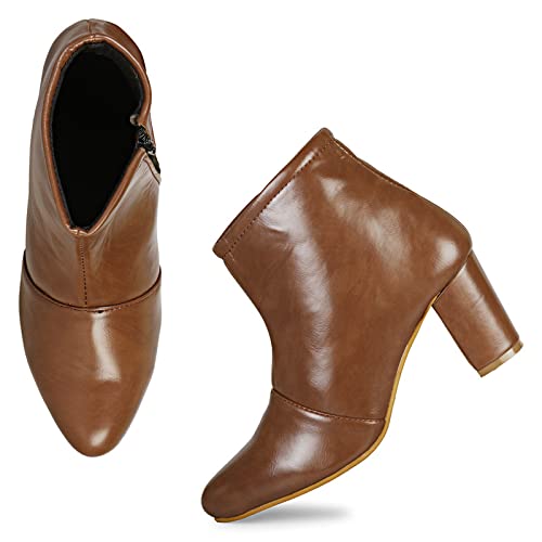 Image of commander shoes Casual Boots for Girls and Women (506)