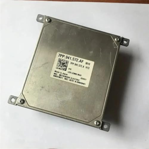 Module commande ballast xénon 7PP.941.572.AF réparer panne phare