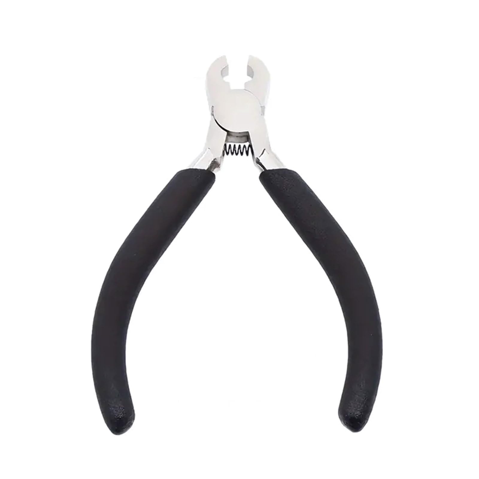 Kalttoy Multicolor Accuracy Jewelry Locking Pliers Sturdy Accuracy Grip Jewelry Pliers For Secure Clasp Fastening In Handcrafting Locking