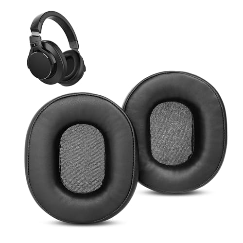 Almohadillas auriculares Mixcder E9 repuesto de cascos de música E8