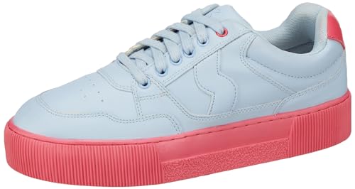 Image of SOLETHREADS Jazz|Lightweight Comfortable Casual Sneakers Shoes for Women