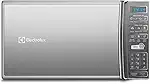 Micro-ondas Electrolux 27L cor Inox Espelhado com 55 receitas pré-programadas (MS37R) - 220V