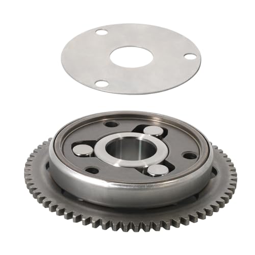 Embrayage de démarreur moto pour Suzuki GN250 GZ250 Marauder TU250