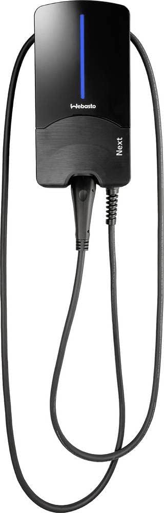Webasto WEBA Pure 22KW INKL. 7,0 M Kabel