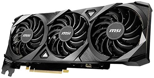 Amazon | 2021 MSI ゲーミング GeForce RTX 3070 8GB GDRR6 256-Bit