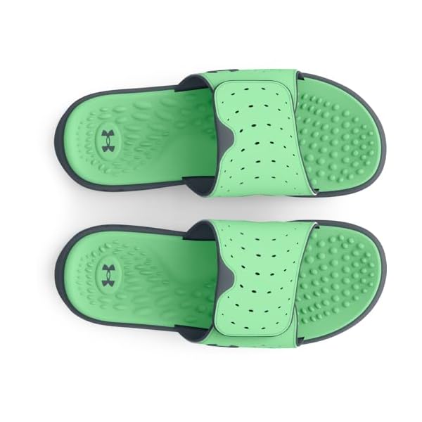 Under Armour Women's Ignite Pro Slide Sandal - Image 5