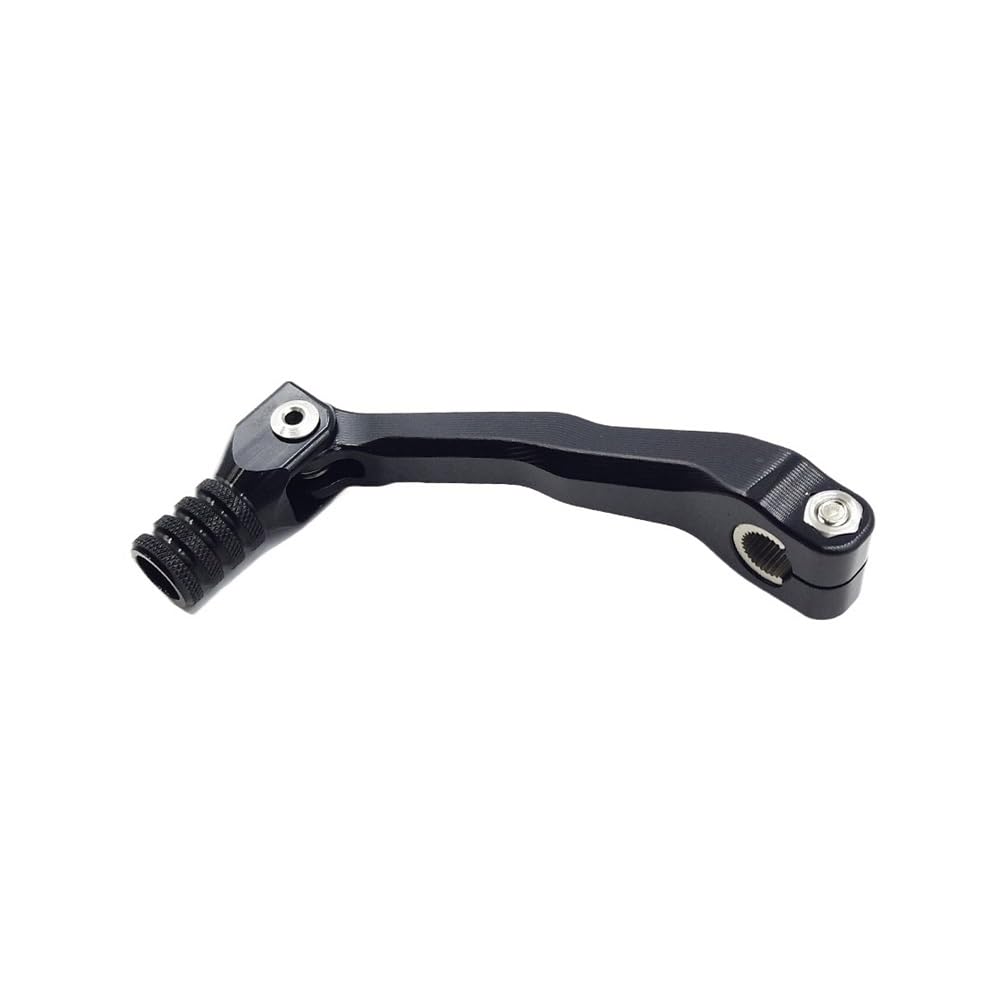 Dagmara Black(Dt230) Gear Shifter Levers Kickstart Motorcycle Gear Shift Lever Change Pedal For Hengjian Hj250h 2 Stroke For Mt250 Pit Dirt Bikes Part