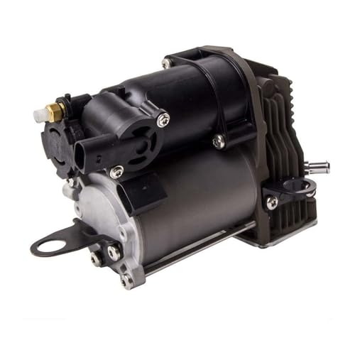 Compresseur suspension pneumatique 2513202704 pour réparer Mercedes R350