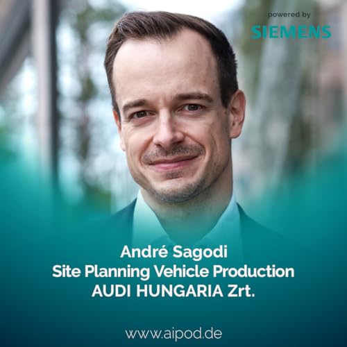 Cracking the Code: Scaling AI at Audi