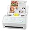 ScanSnap iX2500 White