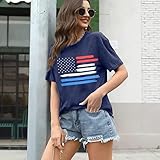 Zoom IMG-2 maglietta grafica da donna be Zoom IMG-2 maglietta grafica da donna be