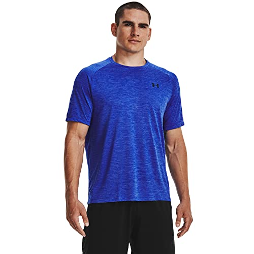 Image of Under Armour Men's UA Tech 2.0 Long Sleeve Training T-Shirt