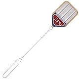 Enoz Mesh Head Flyswatter (2)
