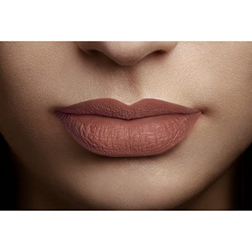 L'Oreal Paris Lipstick Infallible Chocolates Lipstick - 848 Dose Of Cocoa - Image 7