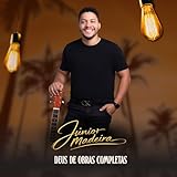  Deus De Obras Completas