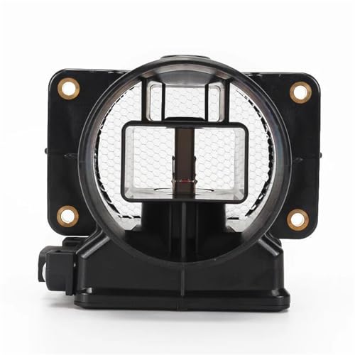 Capteur de débit de masse d'air MD336482 haute précision pour Pajero E5T08071 - 5