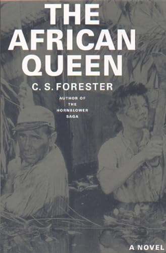 African Queen view 2
