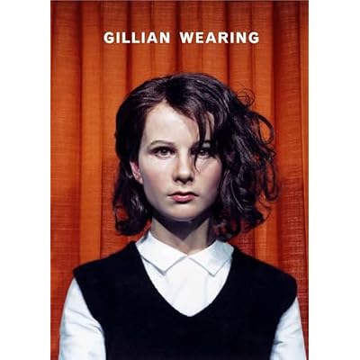 Gillian Wearing