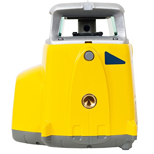 Spectra Precision LL300N-2 Laser Level - With Hl450 Receiver thumb #5