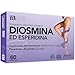 Diosmina Esperidina, Circolazione gambe, Microcircolo e Trattamento delle Vene...