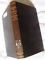 The Progress of Doctrine in the New Testament, considered in 8 lectures delivered before Univ of Oxford on The Bampton Foundation by Thomas Dehany Bernard B0086Q7R6K Book Cover