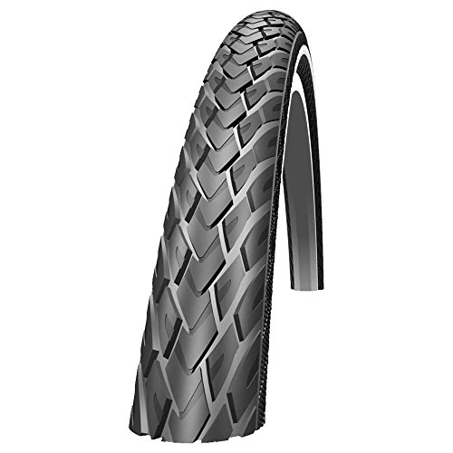 Schwalbe Marathon GG RLX Pneu à tringles métalliques 700X25mm