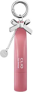 CLIO クリオ グレーズ リップ セラム GLAZE LIP SERUM ツヤリップ リップケア (04 ベア プラム)