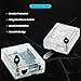 sb components YUN Case Transparent (Clear)
