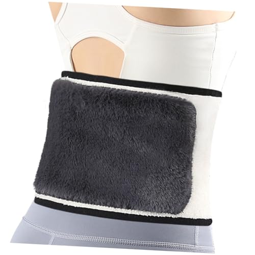 Faja lumbar térmica ajustable UPKOCH talla L miniatura 6