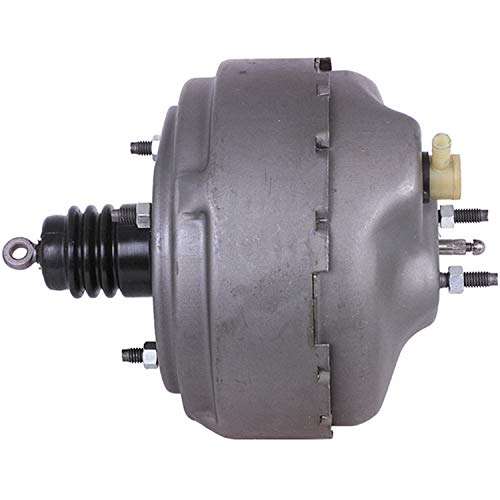 Image of Cardone 54-73120 Remanufactured Vacuum Power Brake Booster without Master Cylinder (Renewed)