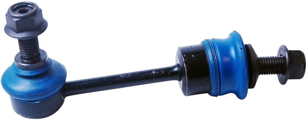 2x Rear Sway Bar Link Kit - Sway Bar End Links Automotive Replacement Sway Bar Link Kits Compatible with BMW X5 Compatible with BMW X6 2009 Compatible with BMW X5 Compatible with BMW X6 2010
