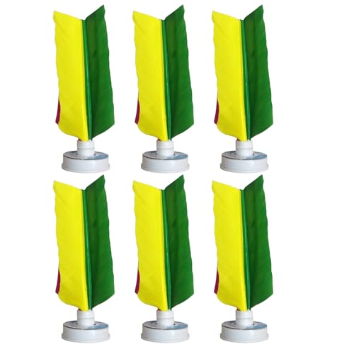Xinhuju Foot Sports Shuttlecock - Juguete chino, juego deportivo, transporte de entrenamiento de ocio, entrenamiento para niños al aire libre, divertido entrenador de habilidades | Transporte ligero