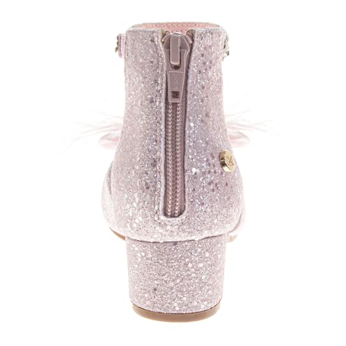 Image of Josmo Girls' Josmo Girls' Low Heel Dress Shoes